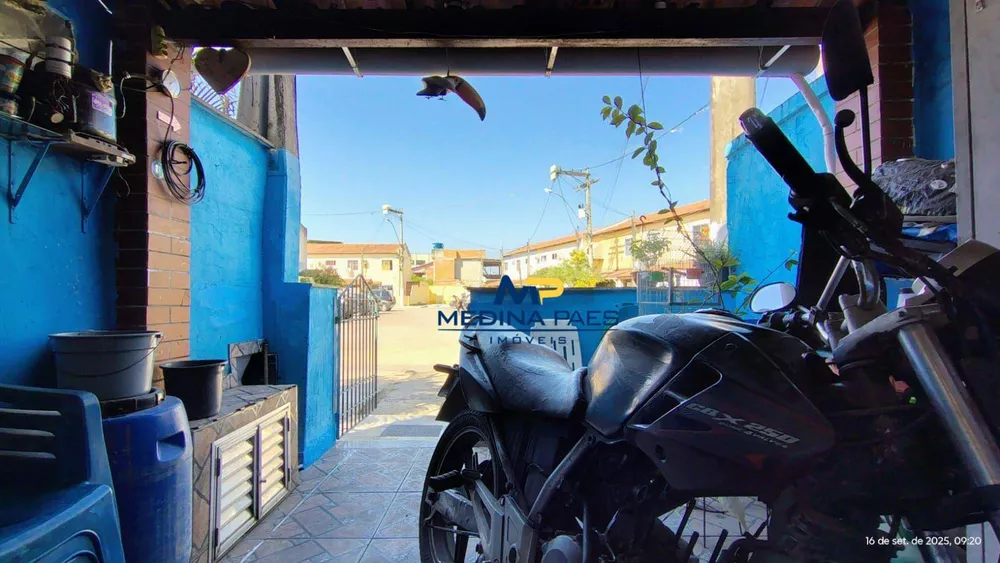 Casa, 2 quartos, 60 m² - Foto 24