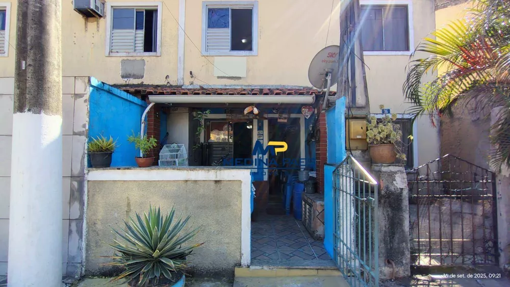 Casa, 2 quartos, 60 m² - Foto 19