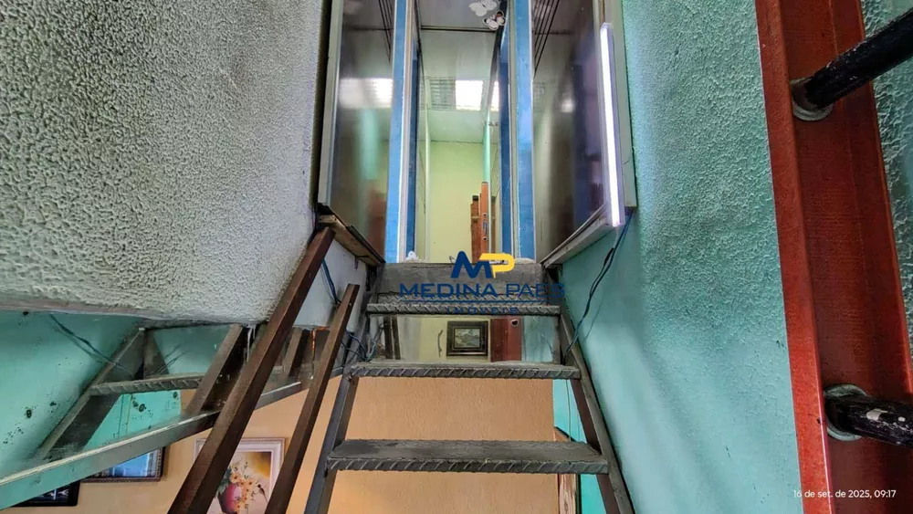 Casa, 2 quartos, 60 m² - Foto 17