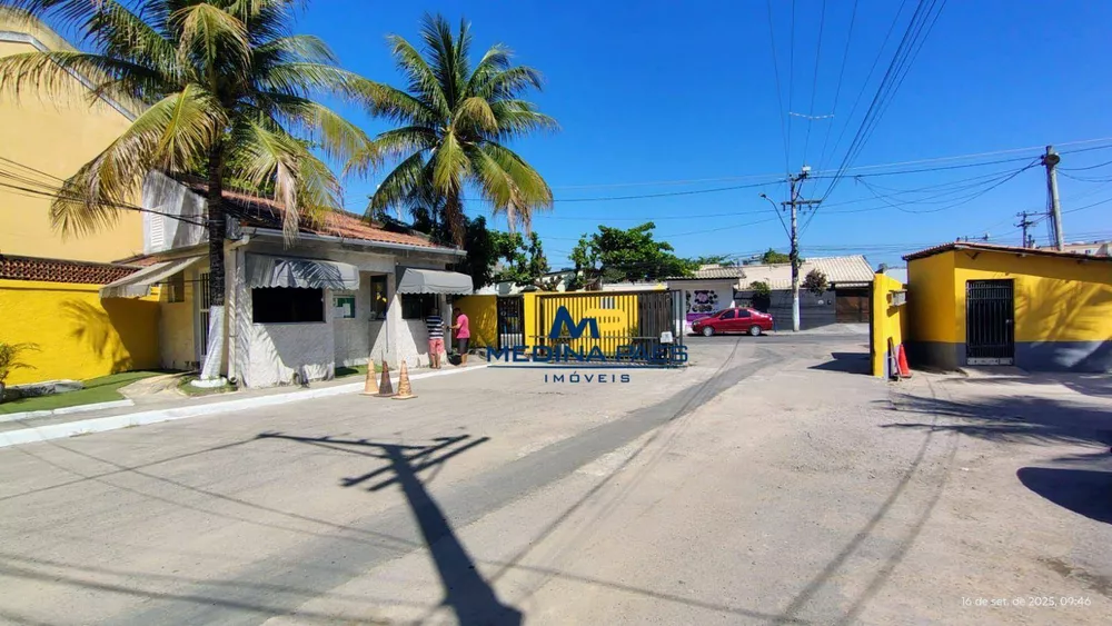 Casa, 2 quartos, 60 m² - Foto 29