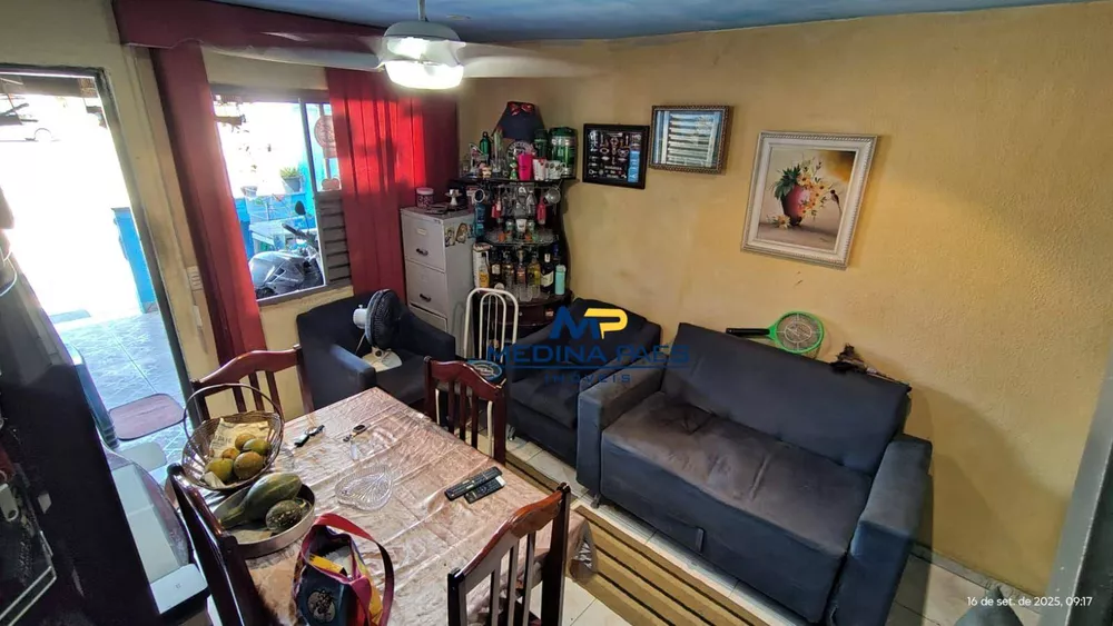 Casa, 2 quartos, 60 m² - Foto 16