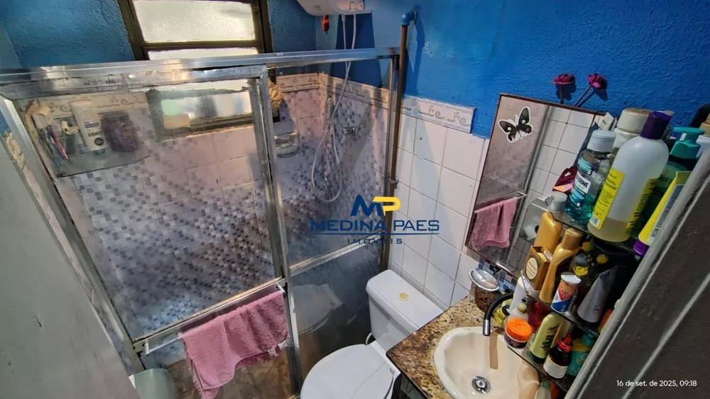 Casa, 2 quartos, 60 m² - Foto 25