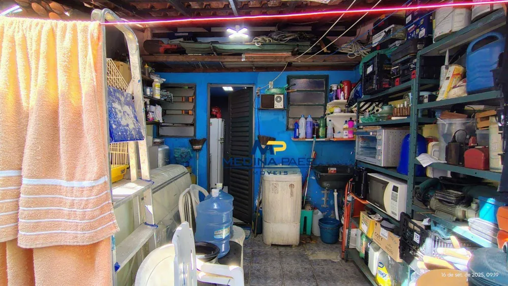 Casa, 2 quartos, 60 m² - Foto 21