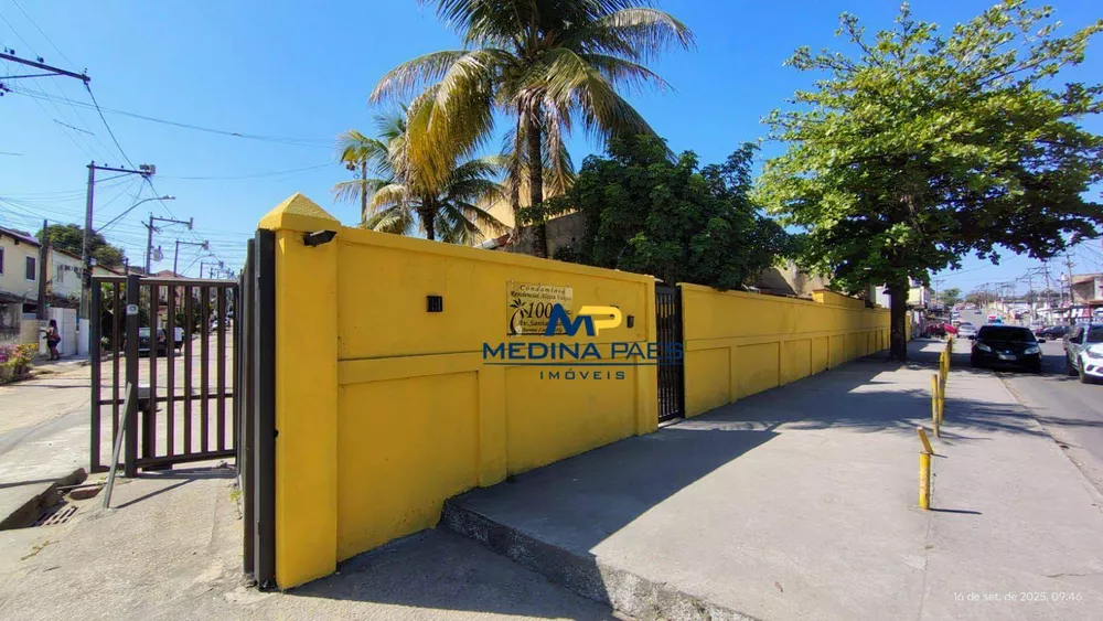 Casa, 2 quartos, 60 m² - Foto 20