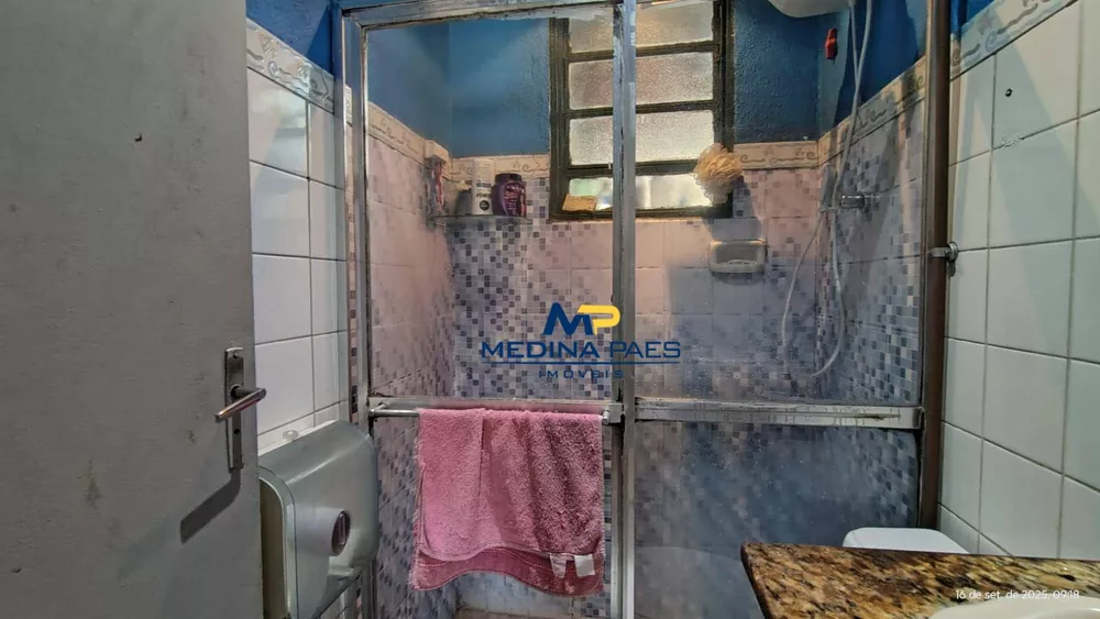 Casa, 2 quartos, 60 m² - Foto 8