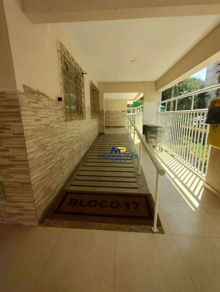 Apartamento, 2 quartos, 50 m² - Foto 17
