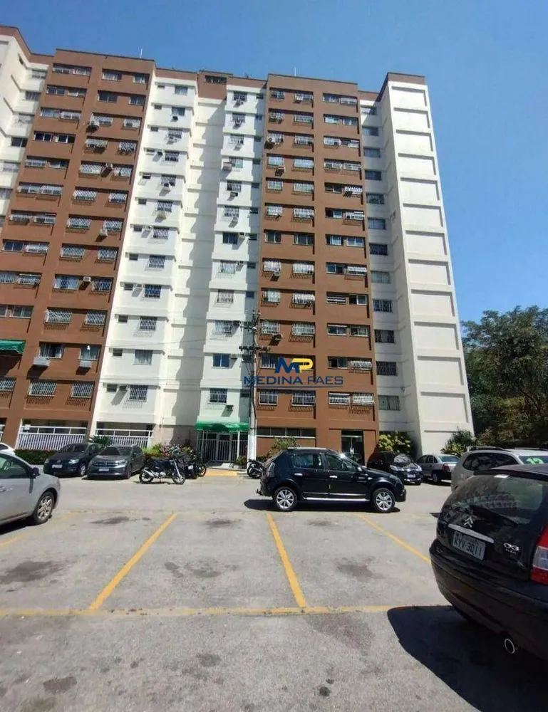 Apartamento, 2 quartos, 50 m² - Foto 16