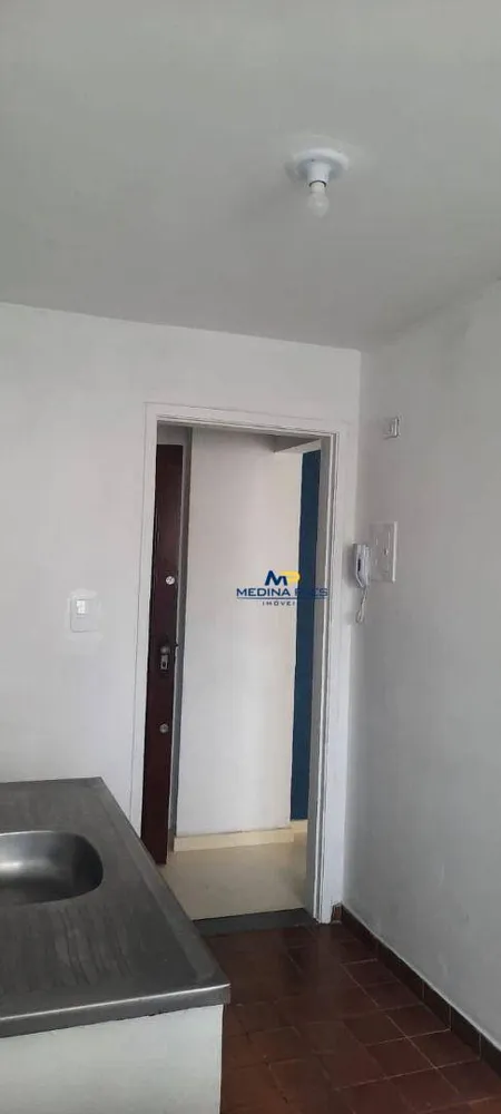 Apartamento, 2 quartos, 50 m² - Foto 4