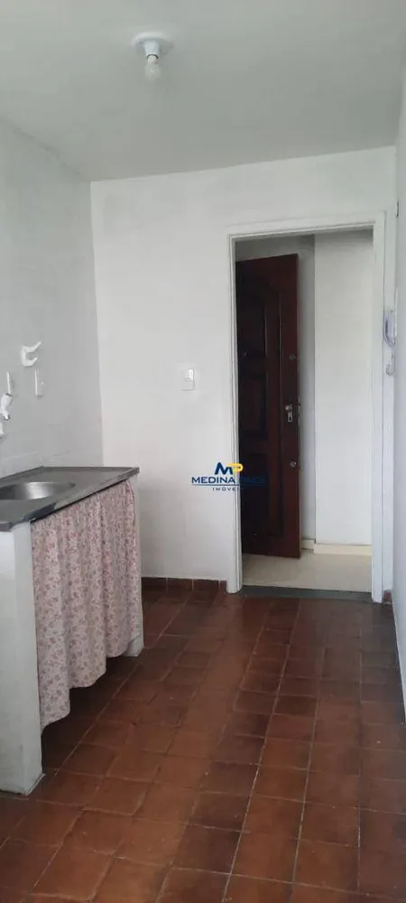 Apartamento, 2 quartos, 50 m² - Foto 1