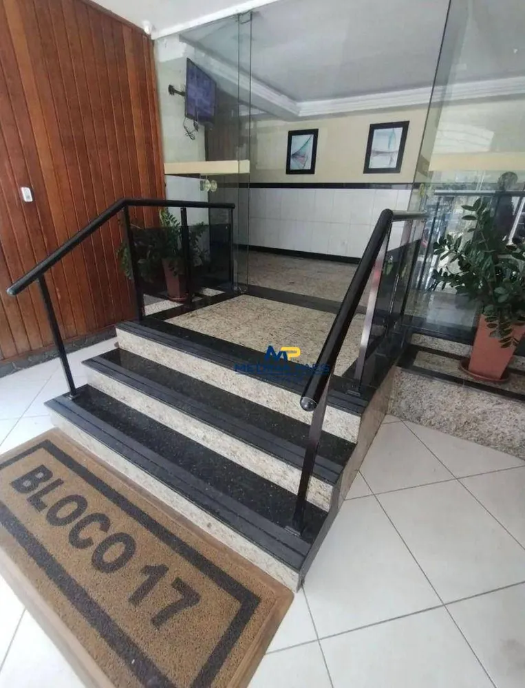 Apartamento, 2 quartos, 50 m² - Foto 15