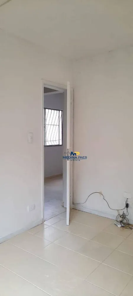 Apartamento, 2 quartos, 50 m² - Foto 10