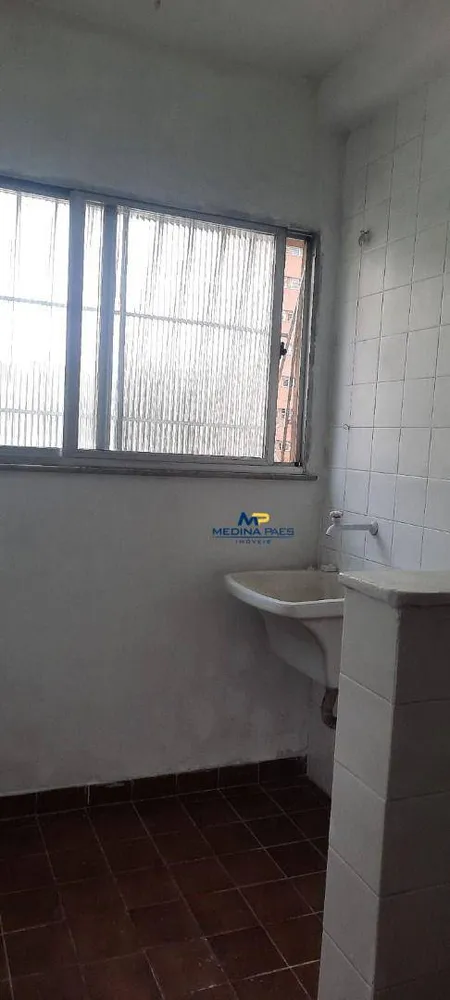 Apartamento, 2 quartos, 50 m² - Foto 7