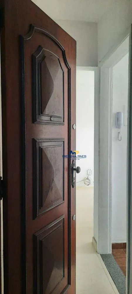 Apartamento, 2 quartos, 50 m² - Foto 3