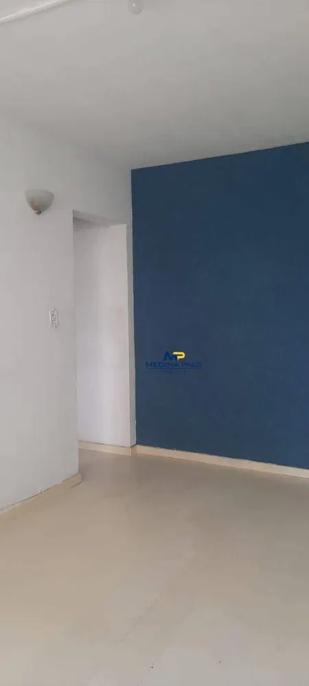 Apartamento, 2 quartos, 50 m² - Foto 11