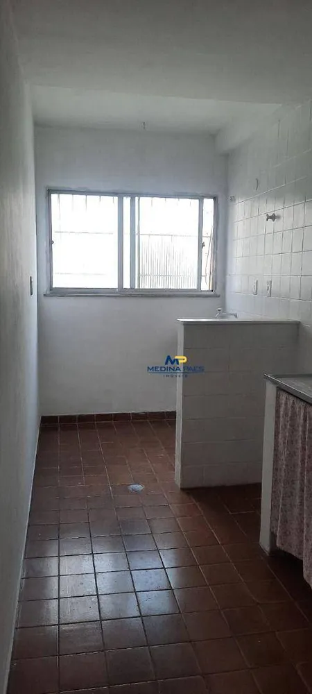 Apartamento, 2 quartos, 50 m² - Foto 5