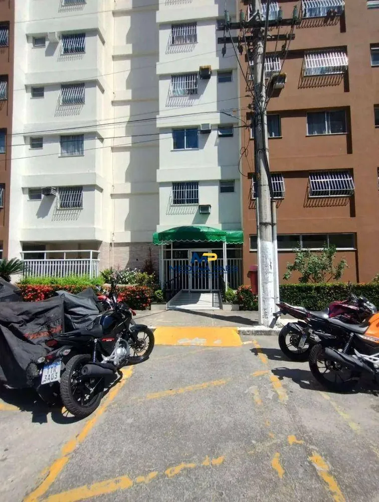 Apartamento, 2 quartos, 50 m² - Foto 2