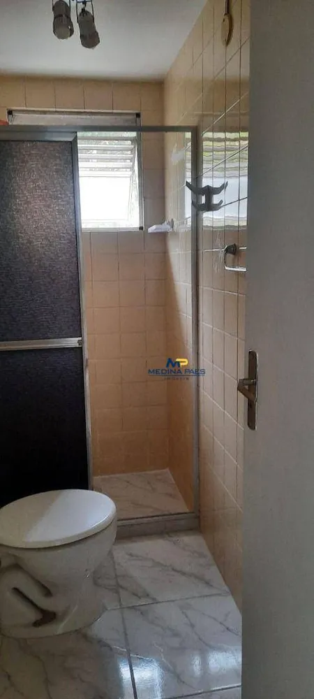 Apartamento, 2 quartos, 50 m² - Foto 6