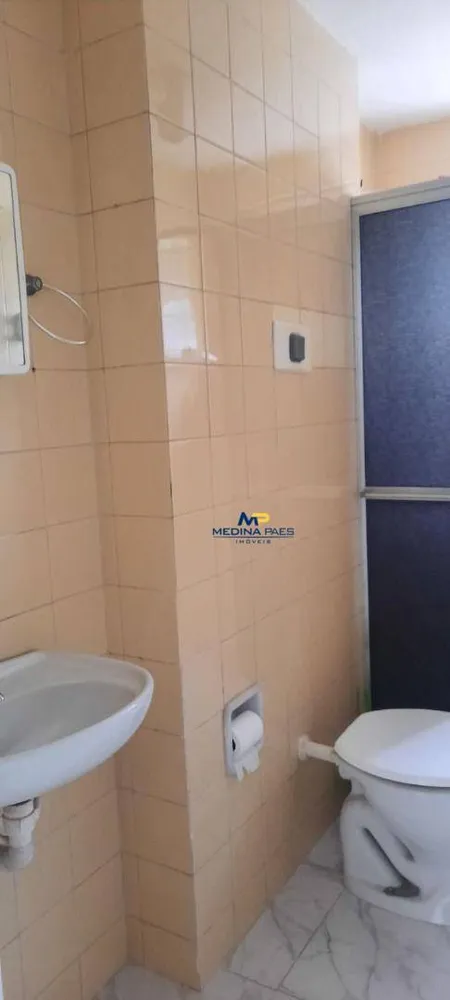 Apartamento, 2 quartos, 50 m² - Foto 8