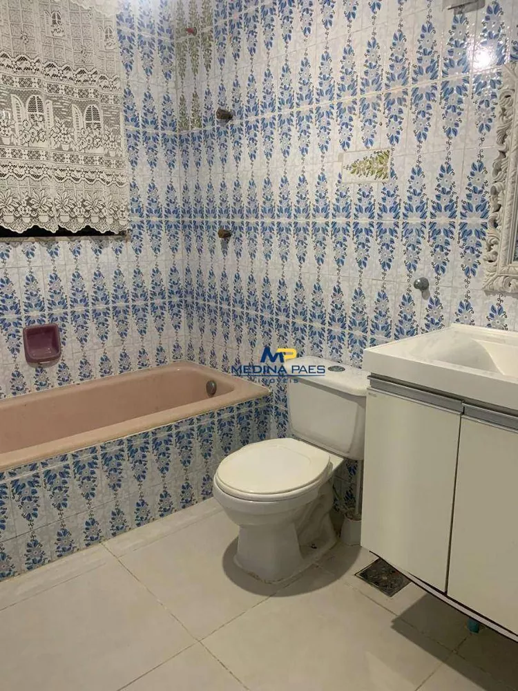 Casa, 3 quartos - Foto 9
