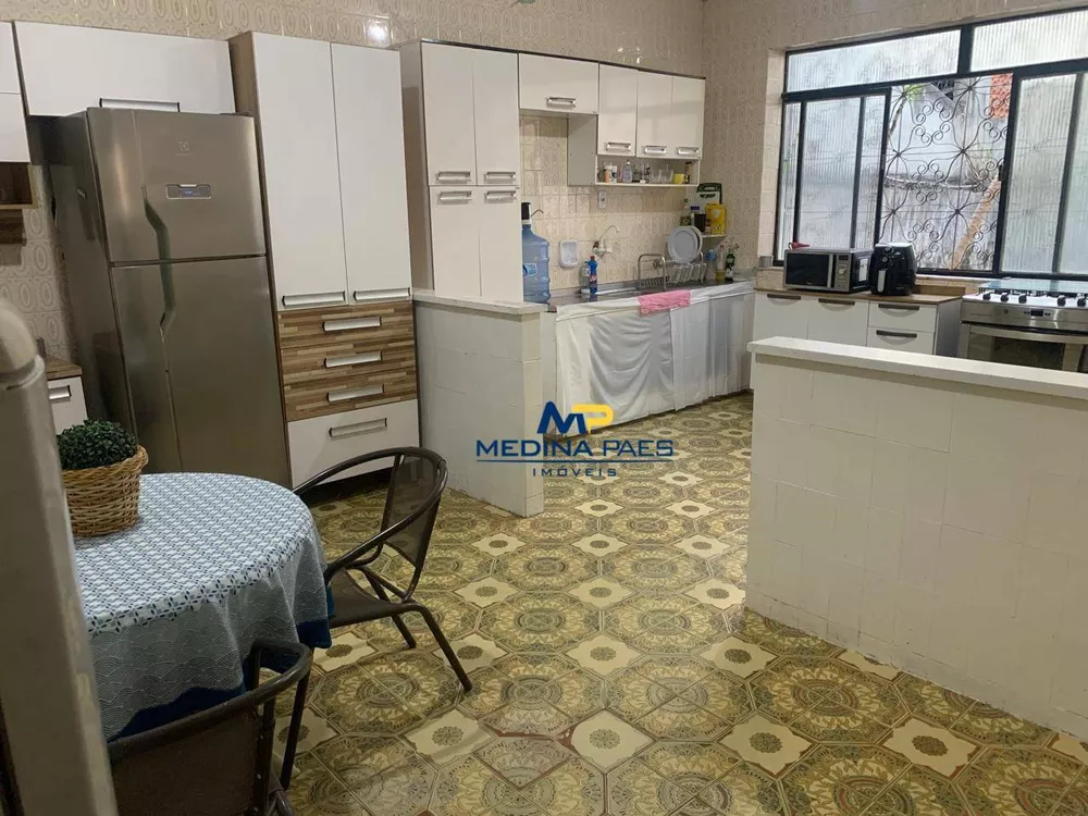 Casa, 3 quartos - Foto 5