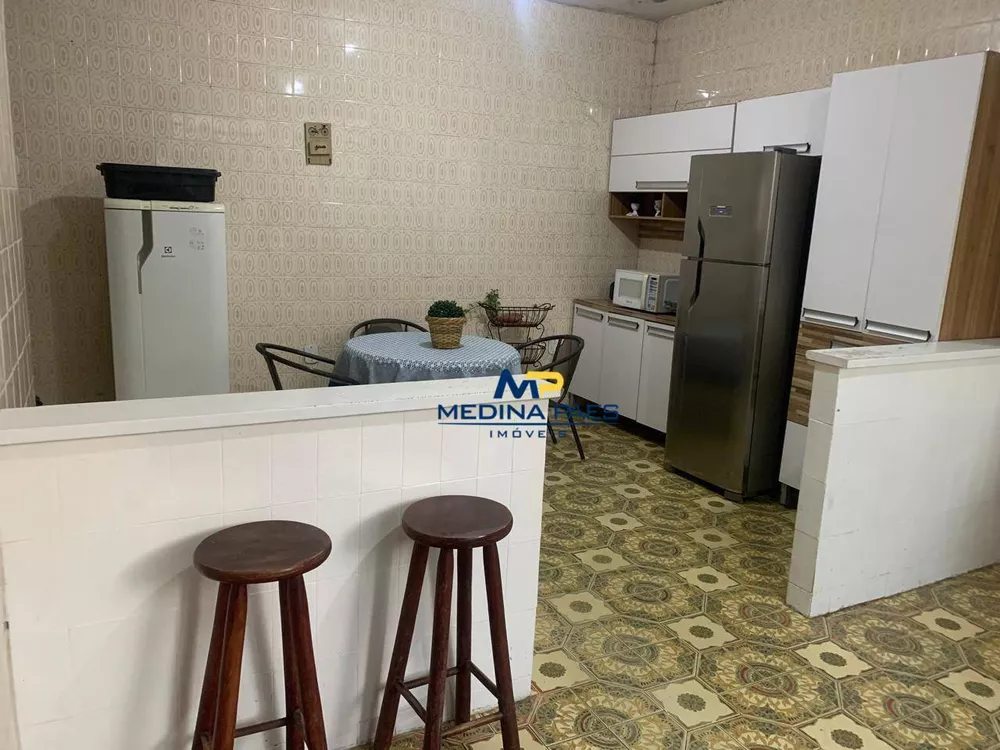 Casa, 3 quartos - Foto 6