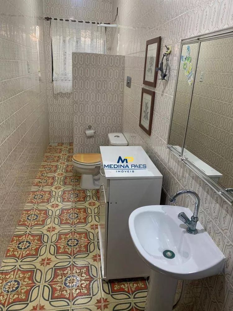 Casa, 3 quartos - Foto 13