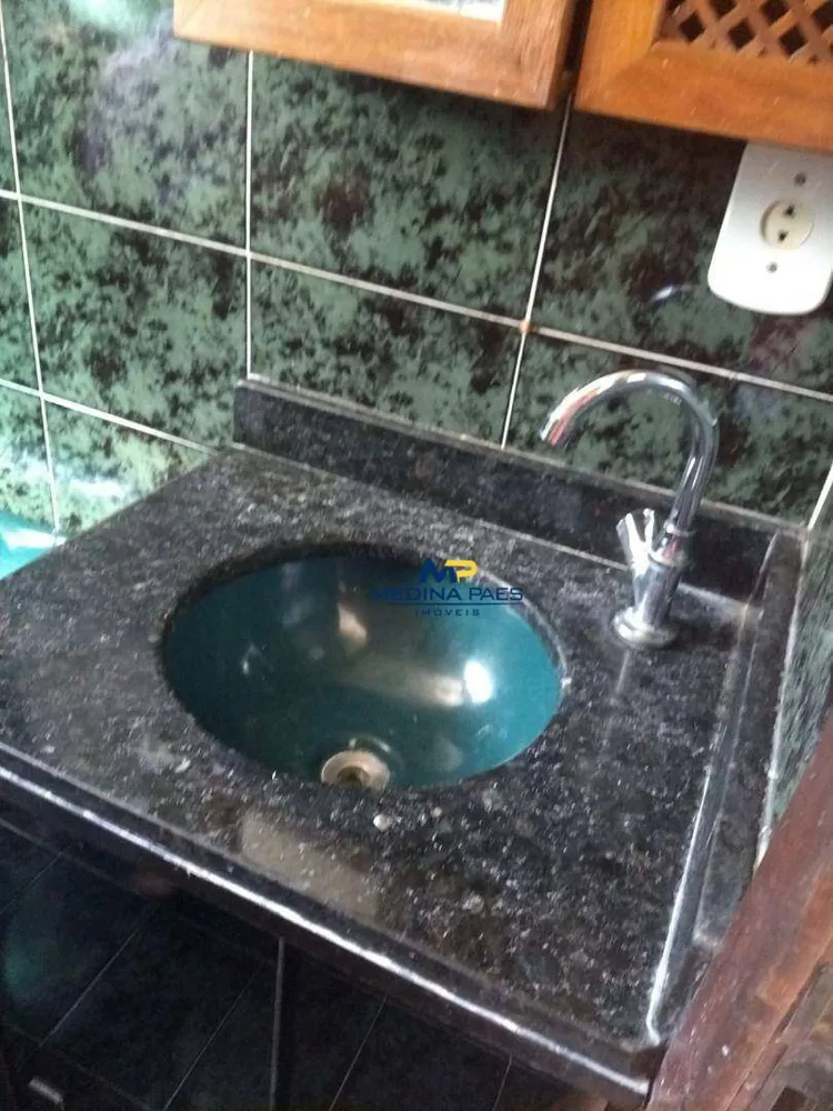 Apartamento, 2 quartos, 50 m² - Foto 6