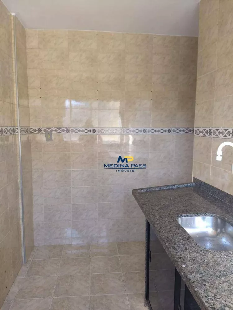 Apartamento, 2 quartos, 50 m² - Foto 9