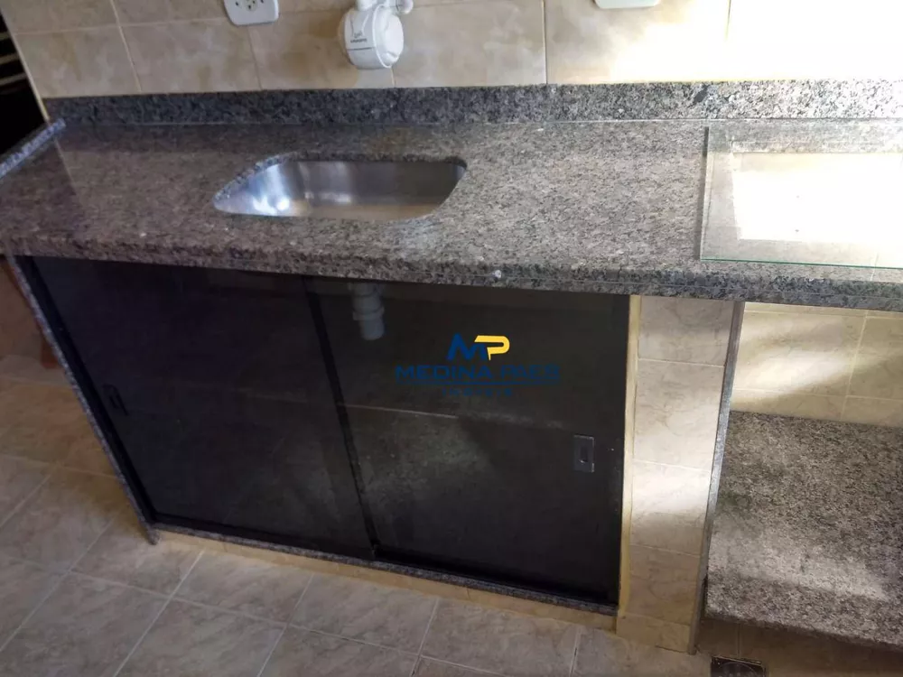 Apartamento, 2 quartos, 50 m² - Foto 17