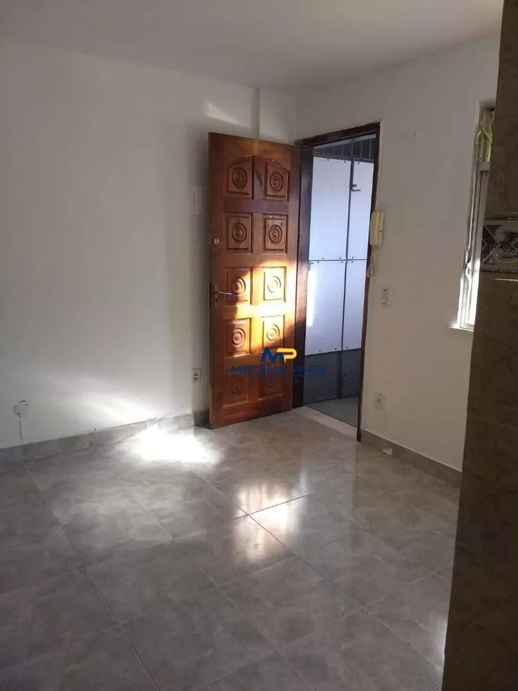 Apartamento, 2 quartos, 50 m² - Foto 1