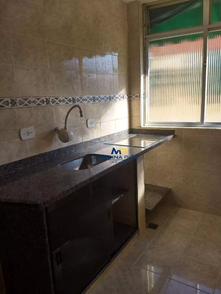 Apartamento, 2 quartos, 50 m² - Foto 5