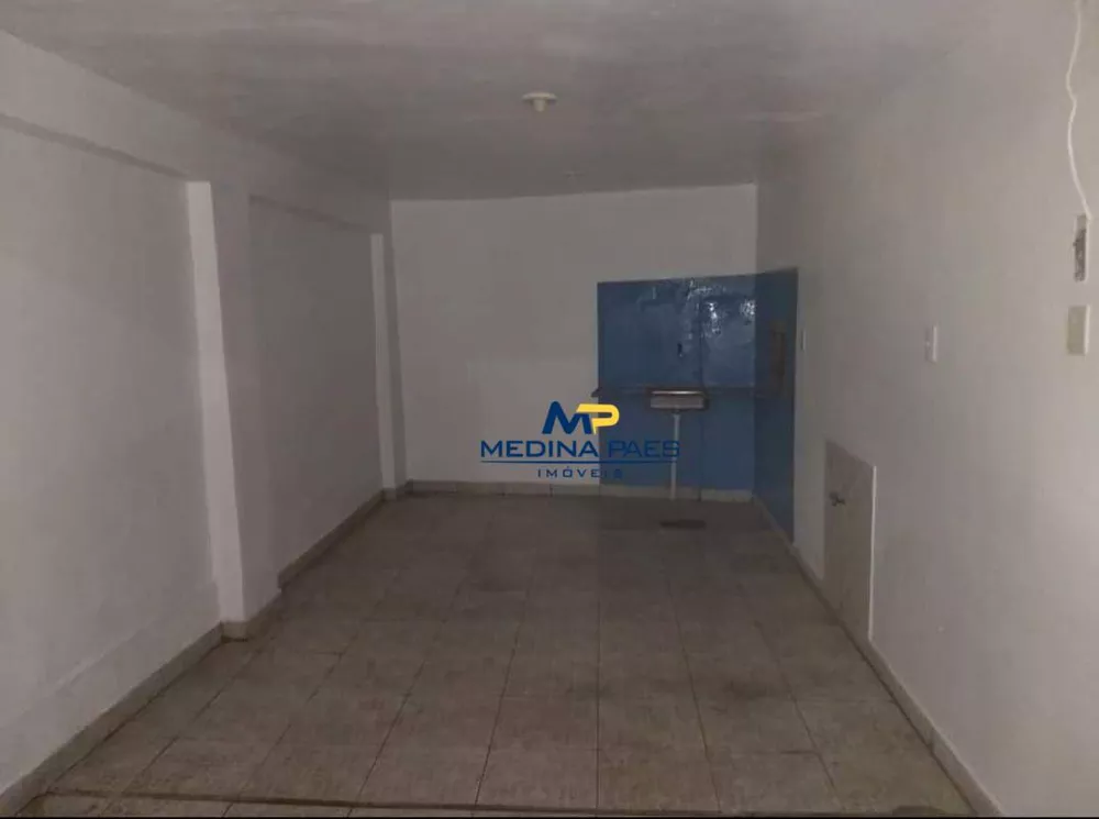 Apartamento, 2 quartos, 50 m² - Foto 8