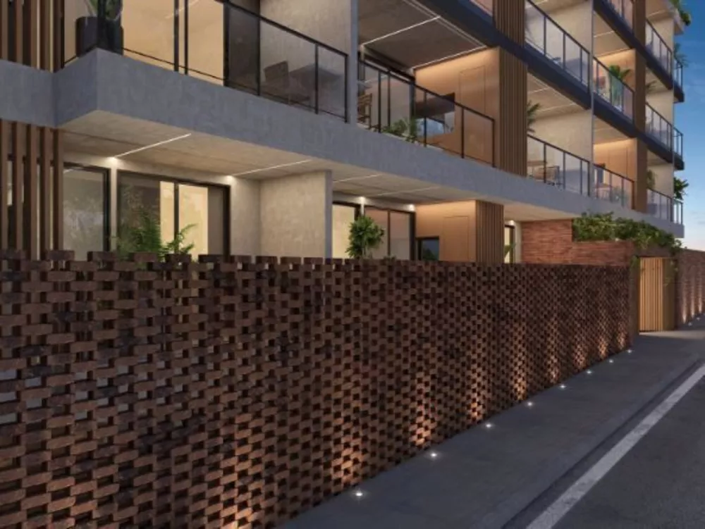 Kitnet-Studio, 41 m² - Foto 2