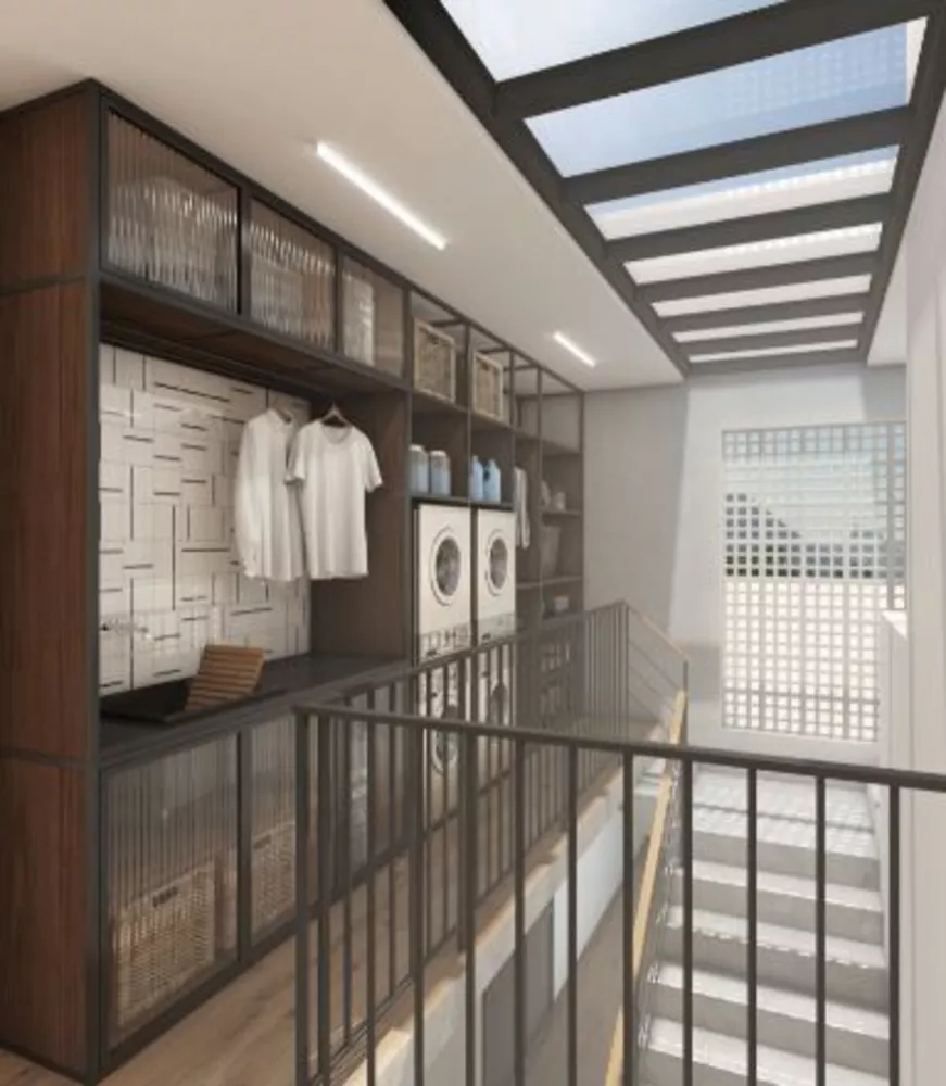 Kitnet-Studio, 41 m² - Foto 17