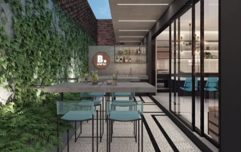 Kitnet-Studio, 41 m² - Foto 22