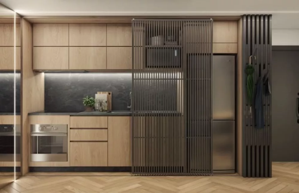 Kitnet-Studio, 41 m² - Foto 14