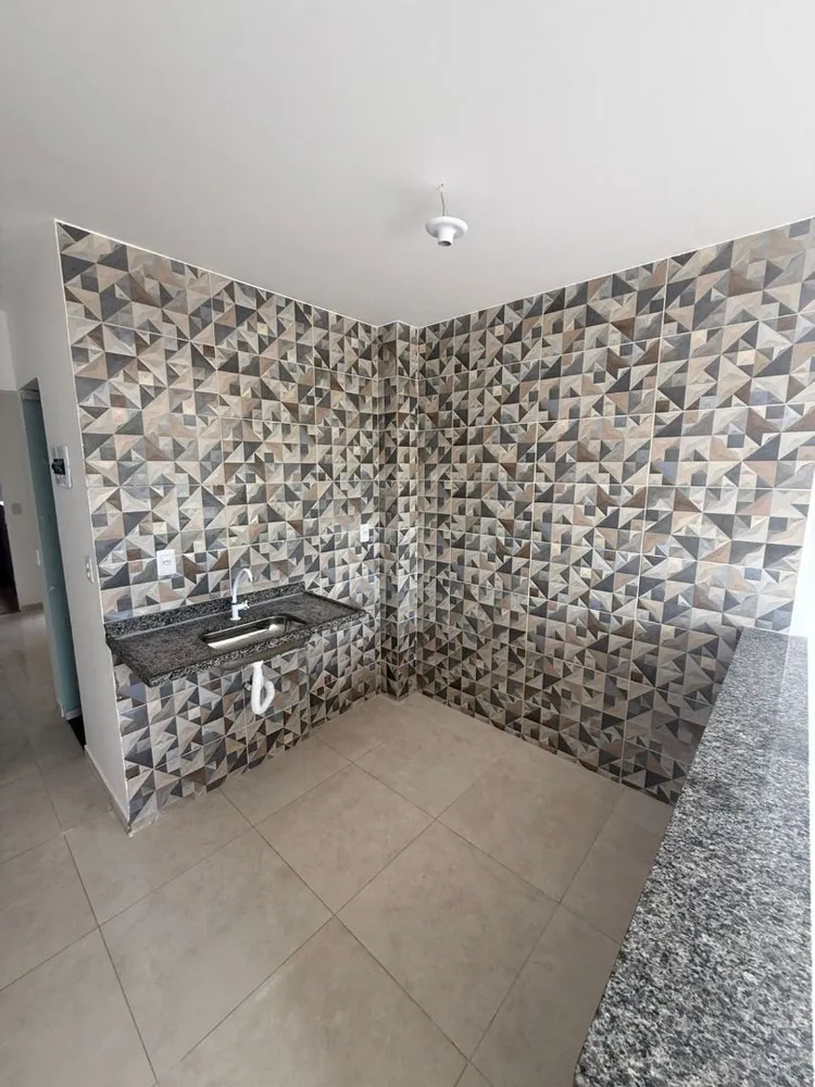 Casa, 1 quarto, 35 m² - Foto 5