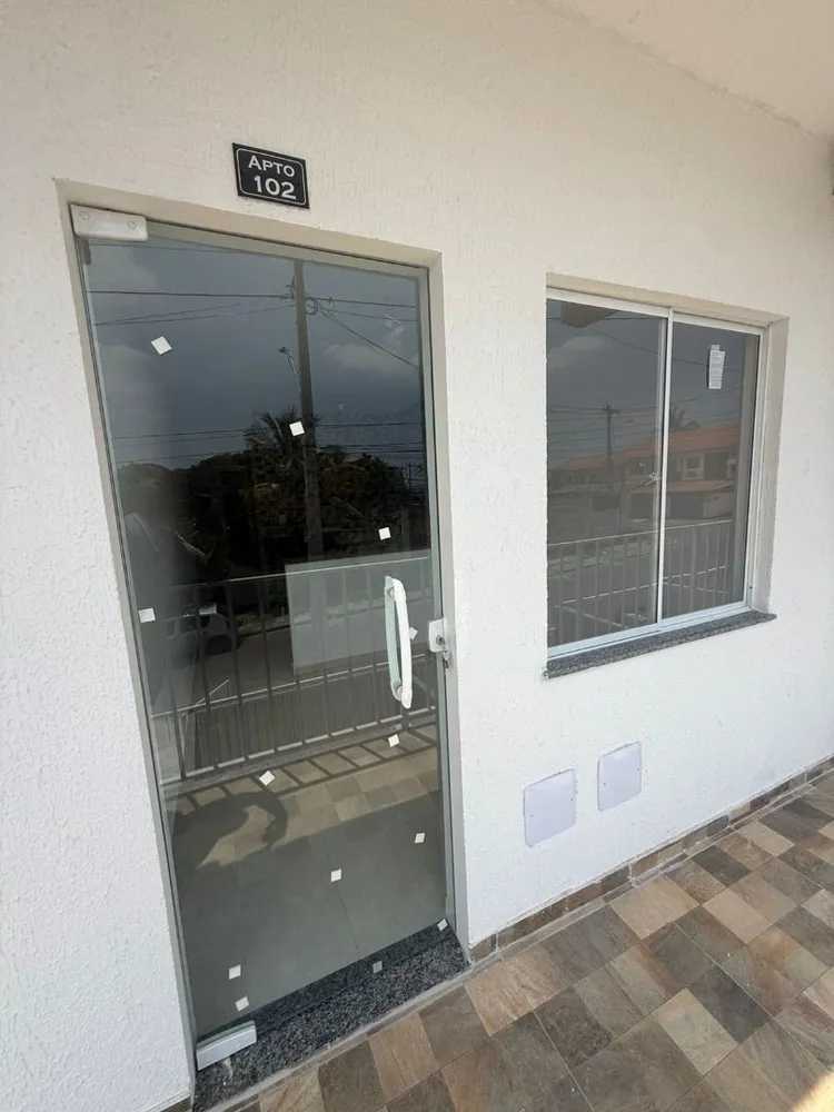Casa, 1 quarto, 35 m² - Foto 3