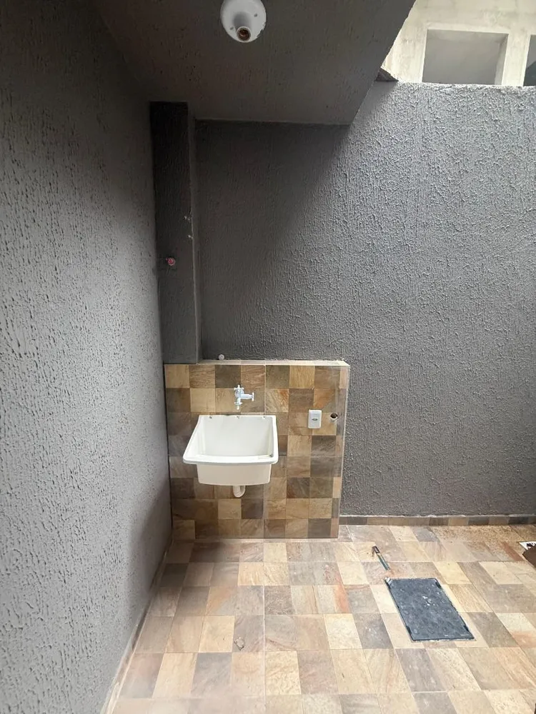 Casa, 1 quarto, 35 m² - Foto 12
