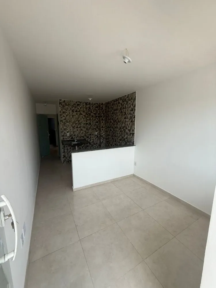 Casa, 1 quarto, 35 m² - Foto 4