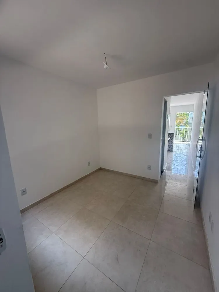 Casa, 1 quarto, 35 m² - Foto 7