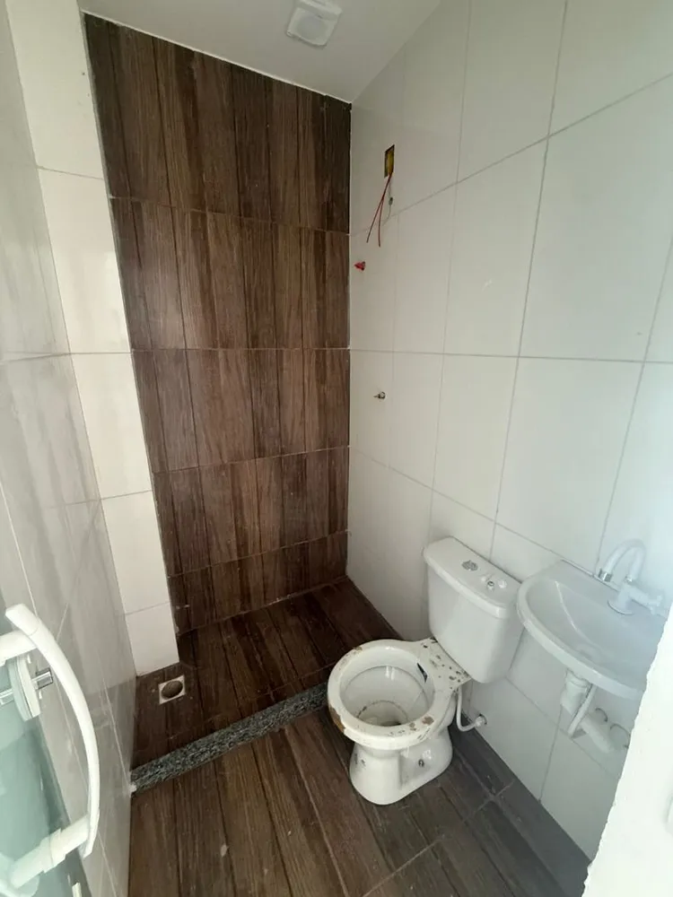 Casa, 1 quarto, 35 m² - Foto 6