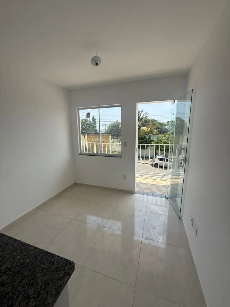 Casa, 1 quarto, 35 m² - Foto 2