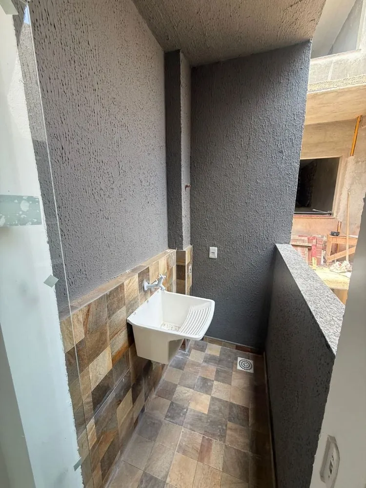 Casa, 1 quarto, 35 m² - Foto 8