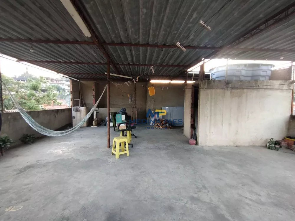 Sobrado, 2 quartos, 60 m² - Foto 25