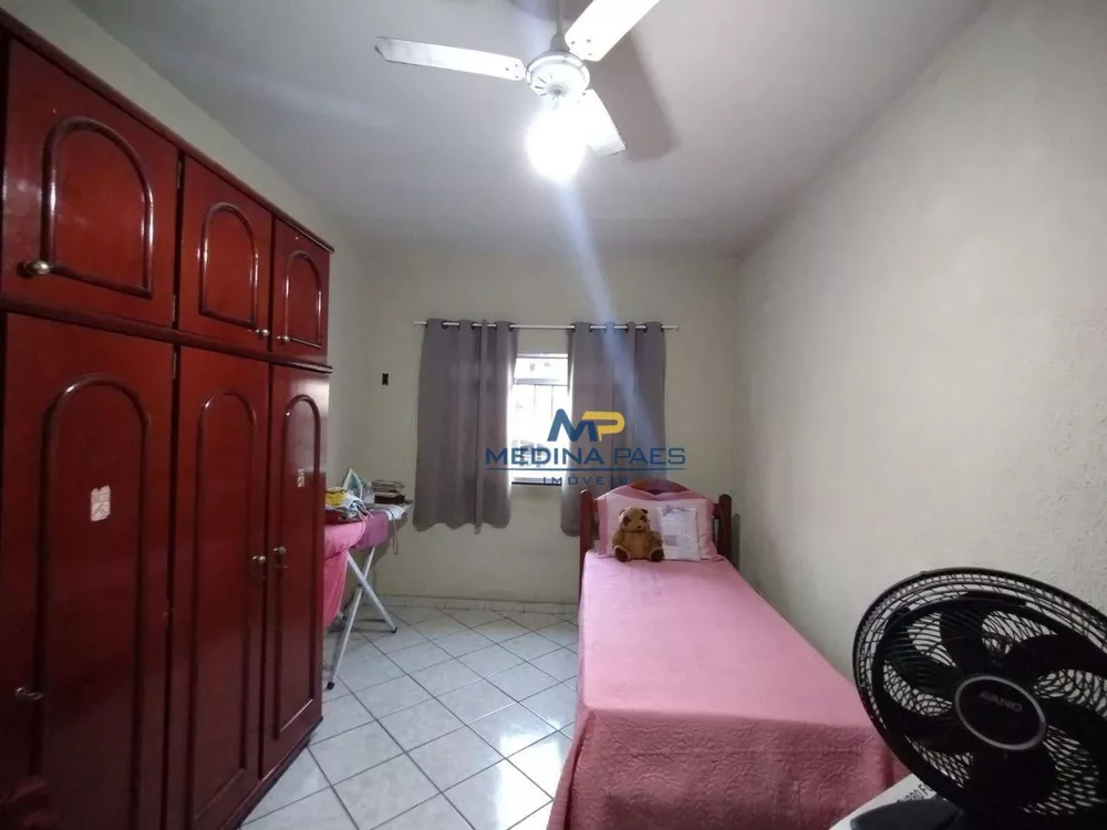 Sobrado, 2 quartos, 60 m² - Foto 20