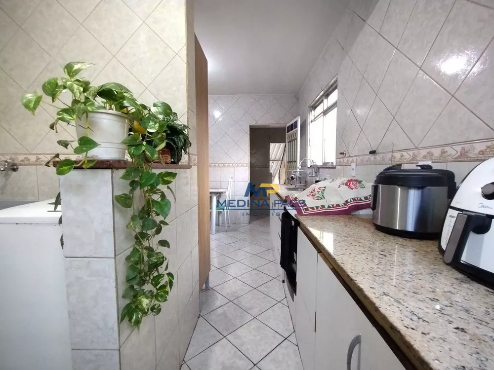 Sobrado, 2 quartos, 60 m² - Foto 15