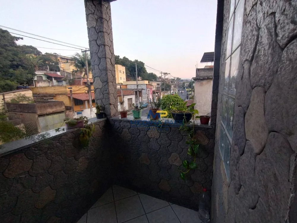 Sobrado, 2 quartos, 60 m² - Foto 8
