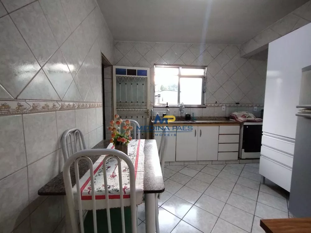 Sobrado, 2 quartos, 60 m² - Foto 9