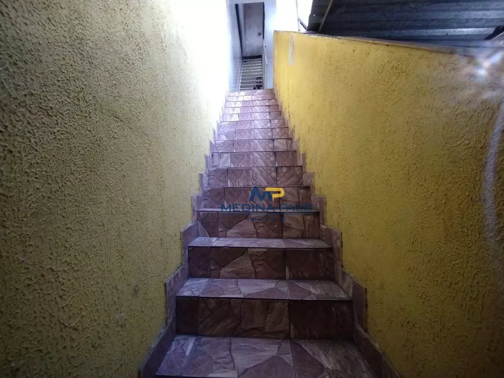 Sobrado, 2 quartos, 60 m² - Foto 14